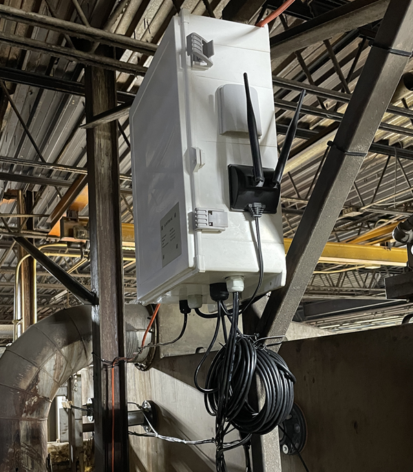 Custom CAMERA System