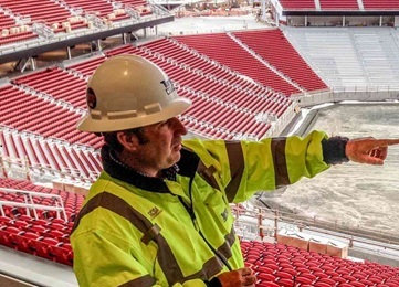 CONSTRUCTION MANAGEMENT