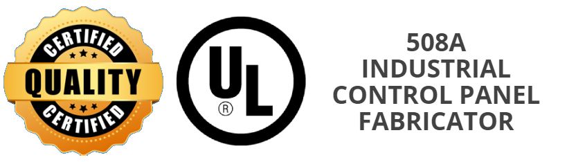 UL 508A Panel Shop