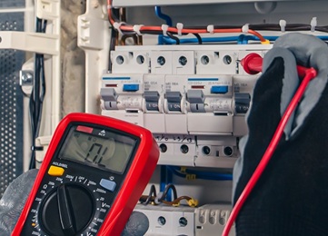 FIELD COMMISSIONING, TRAINING